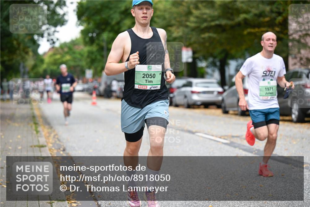 21.09.2025 - PSD Bank Halbmarathon Dr. Thomas Lammeyer http://msf.ph/oto/8918050 21.09.2025 10:34:52 Laufen 2050, 1971 meine-sportfotos.de