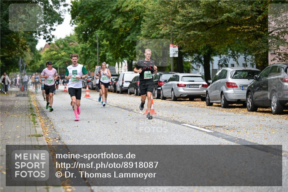 21.09.2025 - PSD Bank Halbmarathon Dr. Thomas Lammeyer http://msf.ph/oto/8918087 21.09.2025 10:35:03 Laufen  meine-sportfotos.de