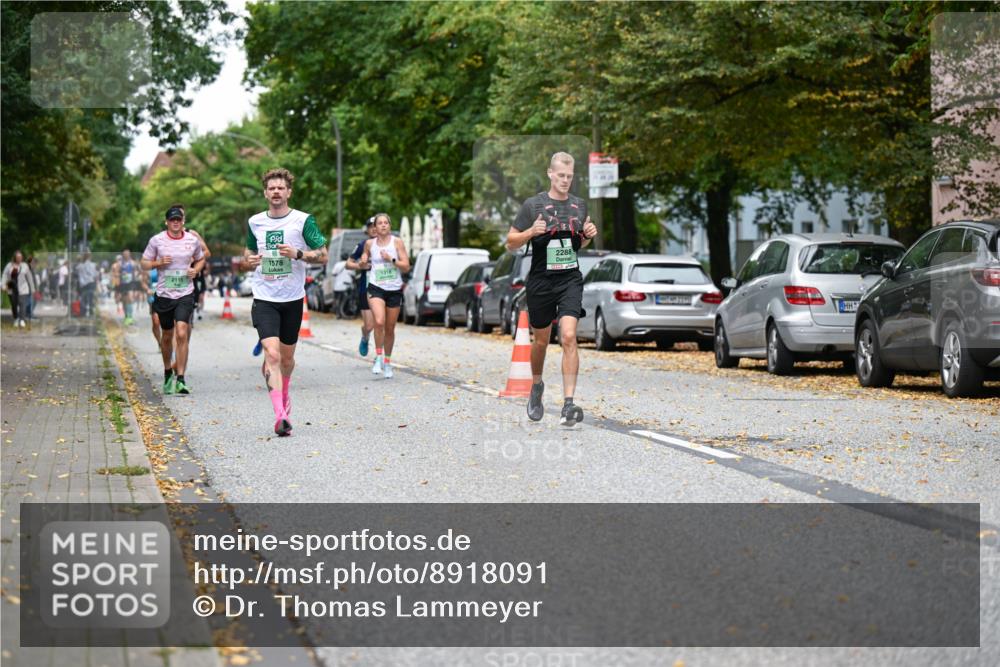 21.09.2025 - PSD Bank Halbmarathon Dr. Thomas Lammeyer http://msf.ph/oto/8918091 21.09.2025 10:35:03 Laufen  meine-sportfotos.de