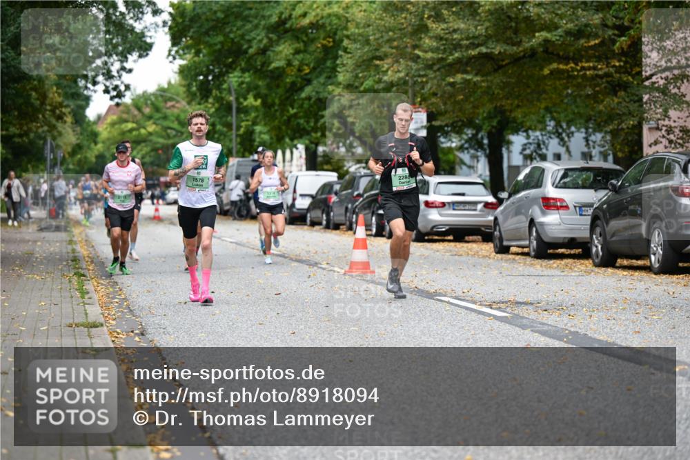 21.09.2025 - PSD Bank Halbmarathon Dr. Thomas Lammeyer http://msf.ph/oto/8918094 21.09.2025 10:35:04 Laufen  meine-sportfotos.de