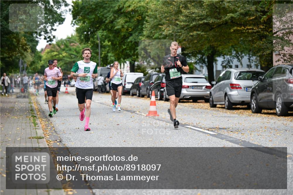 21.09.2025 - PSD Bank Halbmarathon Dr. Thomas Lammeyer http://msf.ph/oto/8918097 21.09.2025 10:35:04 Laufen  meine-sportfotos.de