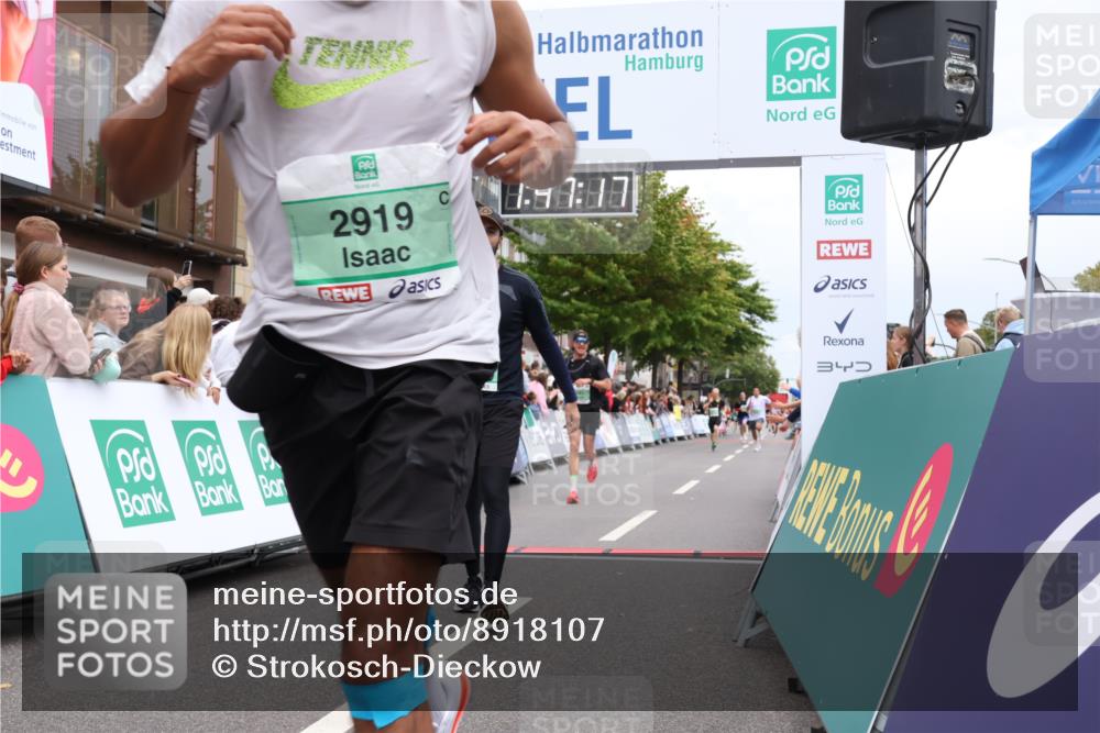 21.09.2025 - PSD Bank Halbmarathon Strokosch-Dieckow http://msf.ph/oto/8918107 21.09.2025 11:46:40 Ziel 1321, 1583, 2791, 2919 meine-sportfotos.de
