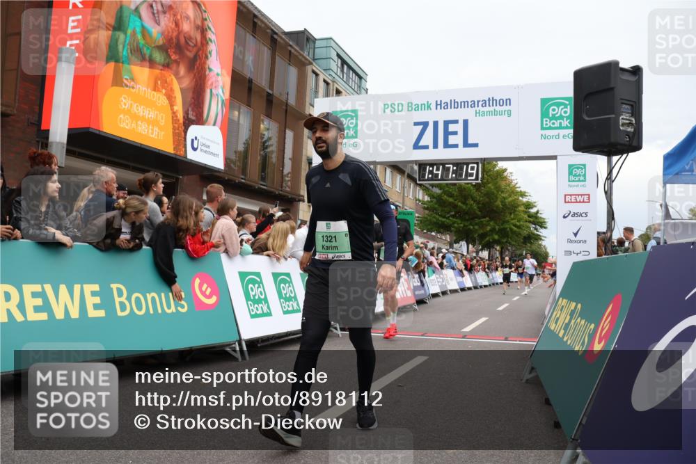 21.09.2025 - PSD Bank Halbmarathon Strokosch-Dieckow http://msf.ph/oto/8918112 21.09.2025 11:46:42 Ziel 1321, 1583, 2112, 2391, 2791, 2919 meine-sportfotos.de