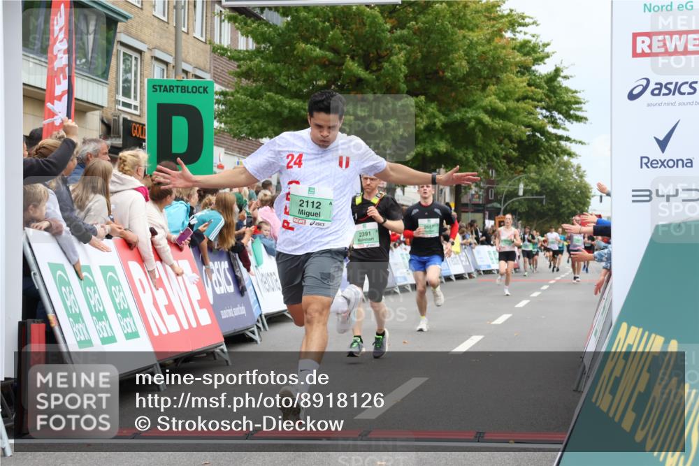 21.09.2025 - PSD Bank Halbmarathon Strokosch-Dieckow http://msf.ph/oto/8918126 21.09.2025 11:46:45 Ziel 1321, 1583, 2112, 2391, 2657, 2919 meine-sportfotos.de