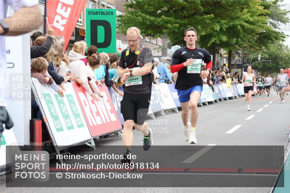 21.09.2025 - PSD Bank Halbmarathon Strokosch-Dieckow http://msf.ph/oto/8918134 21.09.2025 11:46:46 Ziel 1321, 1583, 2112, 2391, 2657, 2919 meine-sportfotos.de