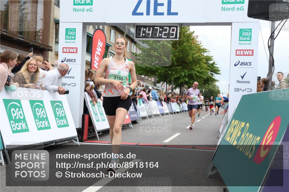 21.09.2025 - PSD Bank Halbmarathon Strokosch-Dieckow http://msf.ph/oto/8918164 21.09.2025 11:46:52 Ziel 1601, 1956, 2112, 2155, 2391, 2657, 3102 meine-sportfotos.de