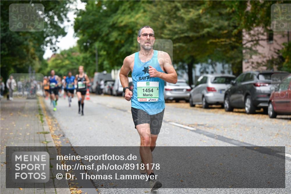 21.09.2025 - PSD Bank Halbmarathon Dr. Thomas Lammeyer http://msf.ph/oto/8918178 21.09.2025 10:35:14 Laufen 1454 meine-sportfotos.de