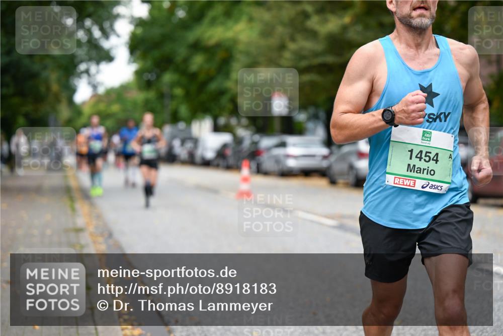 21.09.2025 - PSD Bank Halbmarathon Dr. Thomas Lammeyer http://msf.ph/oto/8918183 21.09.2025 10:35:15 Laufen 1454 meine-sportfotos.de