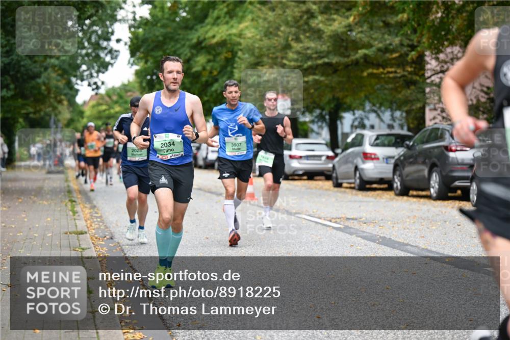 21.09.2025 - PSD Bank Halbmarathon Dr. Thomas Lammeyer http://msf.ph/oto/8918225 21.09.2025 10:35:20 Laufen 2034, 3907, 2025, 1926 meine-sportfotos.de