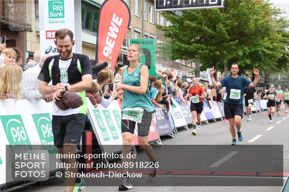 21.09.2025 - PSD Bank Halbmarathon Strokosch-Dieckow http://msf.ph/oto/8918226 21.09.2025 11:47:03 Ziel 1368, 1465, 1582, 1601, 1810, 1993, 2634, 3102 meine-sportfotos.de