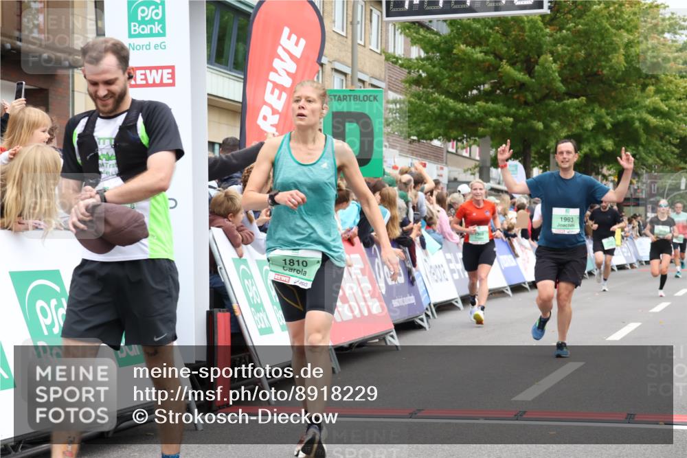 21.09.2025 - PSD Bank Halbmarathon Strokosch-Dieckow http://msf.ph/oto/8918229 21.09.2025 11:47:03 Ziel 1368, 1465, 1582, 1601, 1810, 1993, 2634, 3102 meine-sportfotos.de