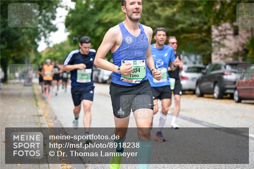 21.09.2025 - PSD Bank Halbmarathon Dr. Thomas Lammeyer http://msf.ph/oto/8918238 21.09.2025 10:35:21 Laufen 034 meine-sportfotos.de