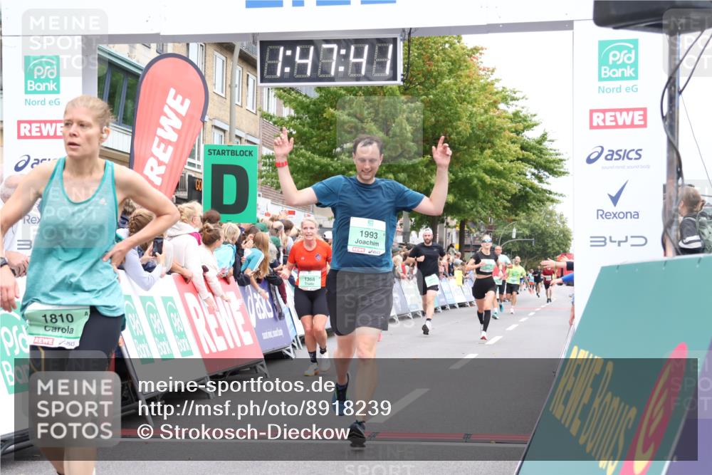21.09.2025 - PSD Bank Halbmarathon Strokosch-Dieckow http://msf.ph/oto/8918239 21.09.2025 11:47:05 Ziel 1368, 1465, 1582, 1810, 1993, 2070, 2078, 2634, 3078 meine-sportfotos.de