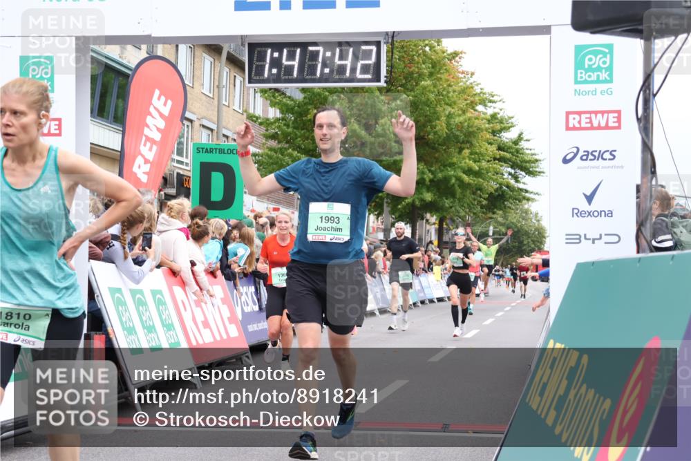 21.09.2025 - PSD Bank Halbmarathon Strokosch-Dieckow http://msf.ph/oto/8918241 21.09.2025 11:47:05 Ziel 1368, 1465, 1582, 1810, 1993, 2070, 2078, 2634, 3078 meine-sportfotos.de