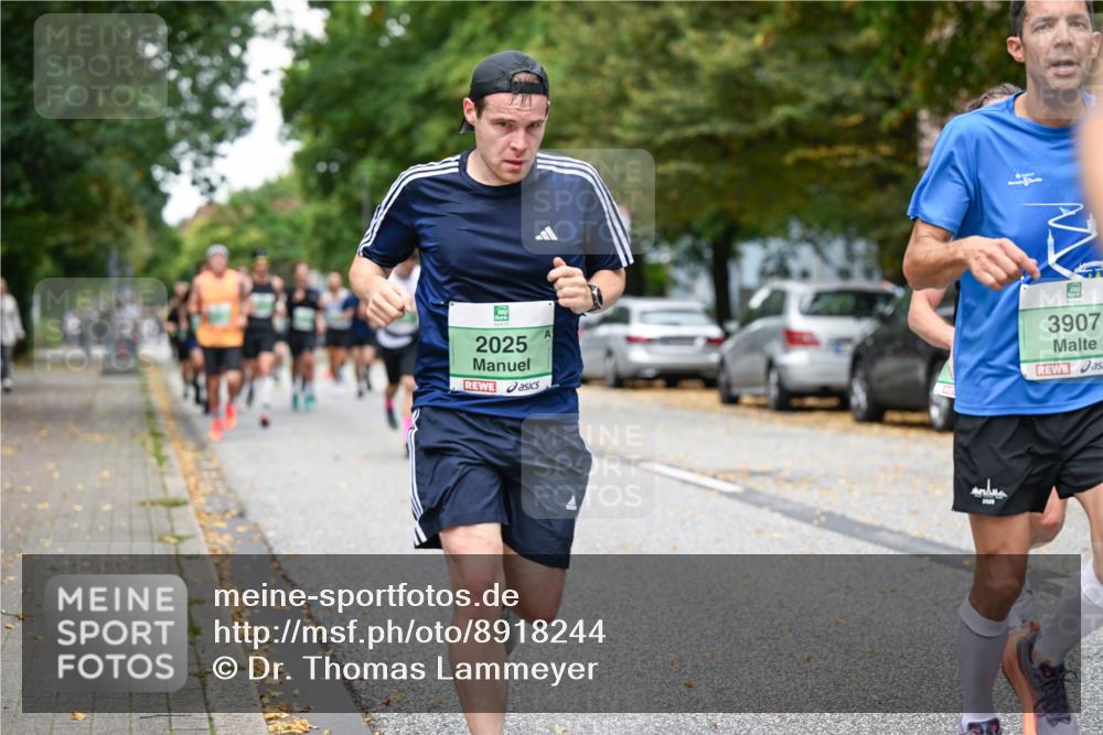 21.09.2025 - PSD Bank Halbmarathon Dr. Thomas Lammeyer http://msf.ph/oto/8918244 21.09.2025 10:35:23 Laufen 2025, 2030, 3907 meine-sportfotos.de