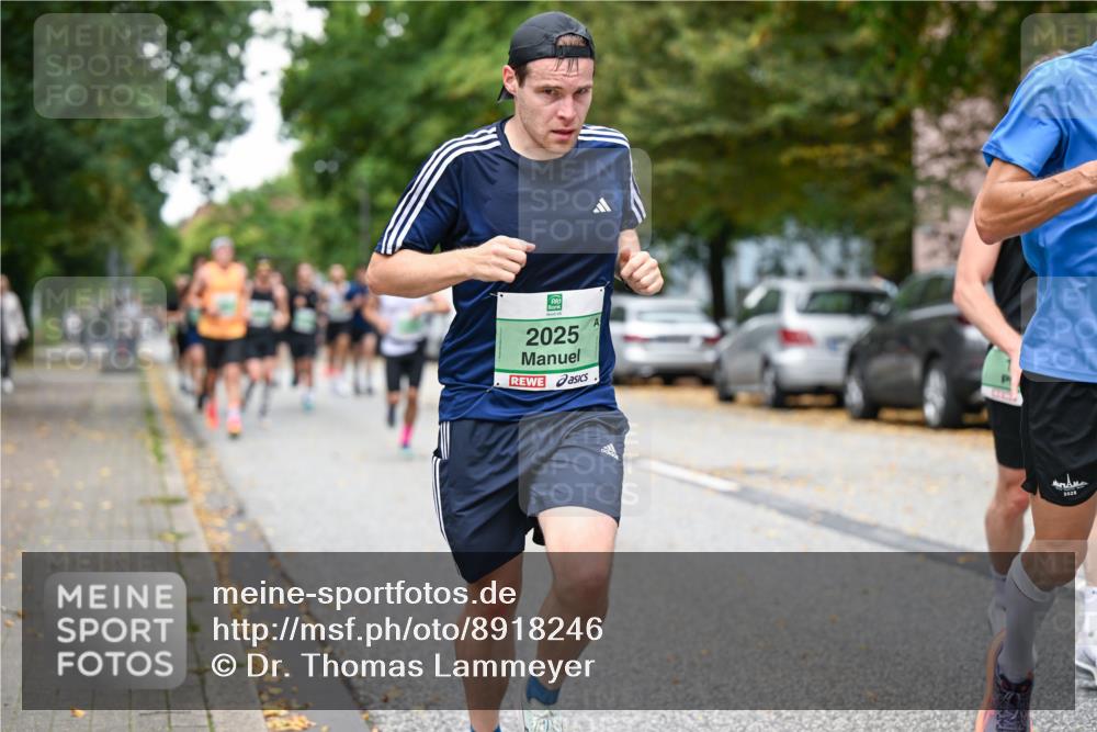21.09.2025 - PSD Bank Halbmarathon Dr. Thomas Lammeyer http://msf.ph/oto/8918246 21.09.2025 10:35:23 Laufen 2025, 2025 meine-sportfotos.de