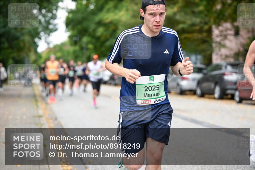21.09.2025 - PSD Bank Halbmarathon Dr. Thomas Lammeyer http://msf.ph/oto/8918249 21.09.2025 10:35:23 Laufen 2025 meine-sportfotos.de
