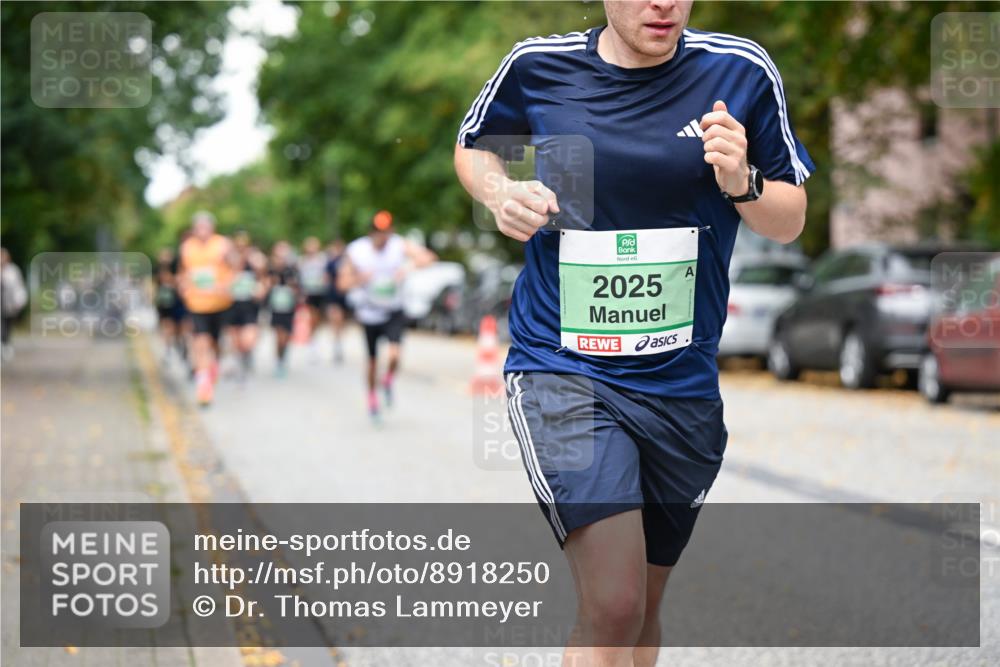 21.09.2025 - PSD Bank Halbmarathon Dr. Thomas Lammeyer http://msf.ph/oto/8918250 21.09.2025 10:35:23 Laufen 2025 meine-sportfotos.de