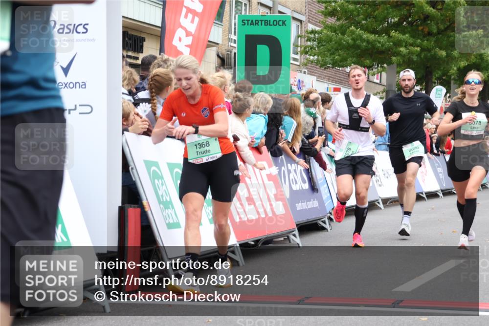 21.09.2025 - PSD Bank Halbmarathon Strokosch-Dieckow http://msf.ph/oto/8918254 21.09.2025 11:47:07 Ziel 1368, 1465, 1582, 1810, 1993, 2070, 2078, 2478, 2634, 3078 meine-sportfotos.de