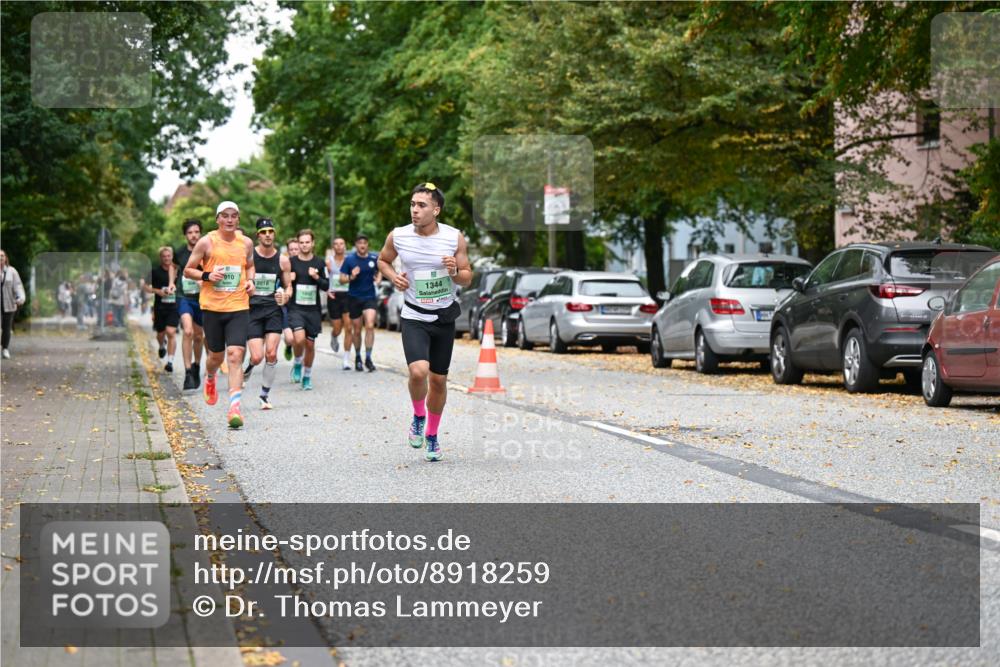 21.09.2025 - PSD Bank Halbmarathon Dr. Thomas Lammeyer http://msf.ph/oto/8918259 21.09.2025 10:35:24 Laufen 910, 2018, 1344 meine-sportfotos.de