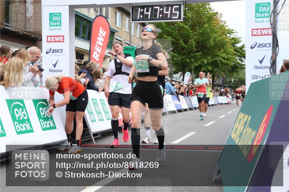 21.09.2025 - PSD Bank Halbmarathon Strokosch-Dieckow http://msf.ph/oto/8918269 21.09.2025 11:47:09 Ziel 1368, 1465, 1582, 1810, 1965, 1993, 2070, 2078, 2478, 3078 meine-sportfotos.de