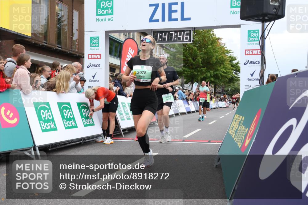 21.09.2025 - PSD Bank Halbmarathon Strokosch-Dieckow http://msf.ph/oto/8918272 21.09.2025 11:47:09 Ziel 1368, 1465, 1582, 1810, 1965, 1993, 2070, 2078, 2478, 3078 meine-sportfotos.de