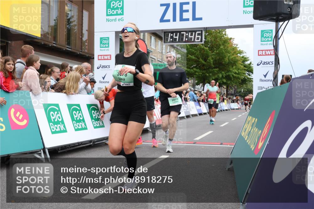 21.09.2025 - PSD Bank Halbmarathon Strokosch-Dieckow http://msf.ph/oto/8918275 21.09.2025 11:47:09 Ziel 1368, 1465, 1582, 1810, 1965, 1993, 2070, 2078, 2478, 3078 meine-sportfotos.de