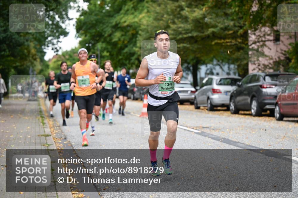 21.09.2025 - PSD Bank Halbmarathon Dr. Thomas Lammeyer http://msf.ph/oto/8918279 21.09.2025 10:35:26 Laufen 1910, 1344 meine-sportfotos.de