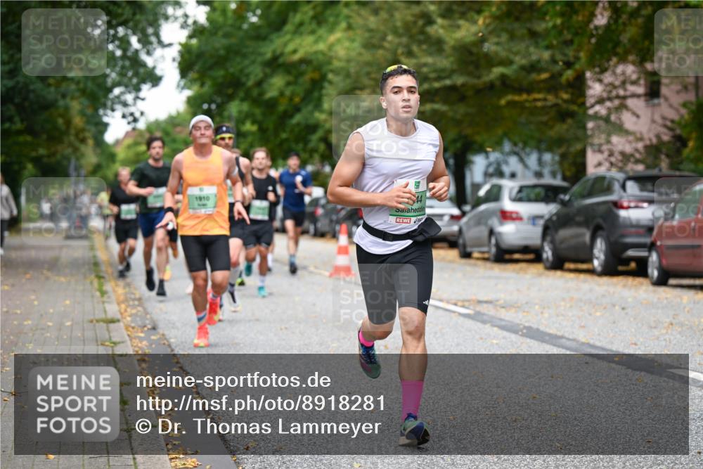 21.09.2025 - PSD Bank Halbmarathon Dr. Thomas Lammeyer http://msf.ph/oto/8918281 21.09.2025 10:35:26 Laufen 1910 meine-sportfotos.de