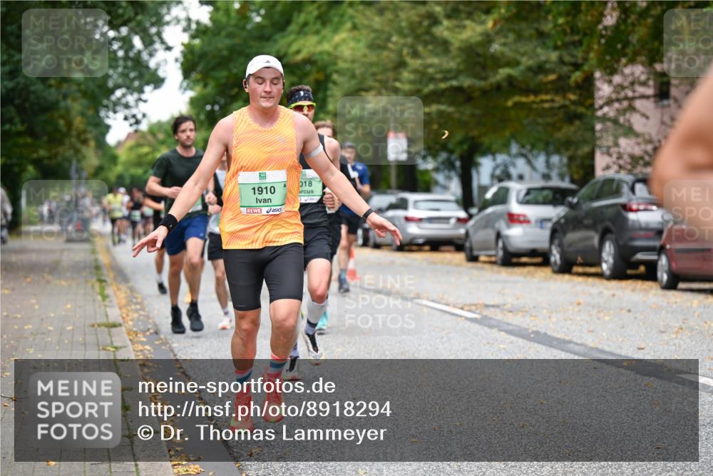 21.09.2025 - PSD Bank Halbmarathon Dr. Thomas Lammeyer http://msf.ph/oto/8918294 21.09.2025 10:35:28 Laufen 018, 1910 meine-sportfotos.de