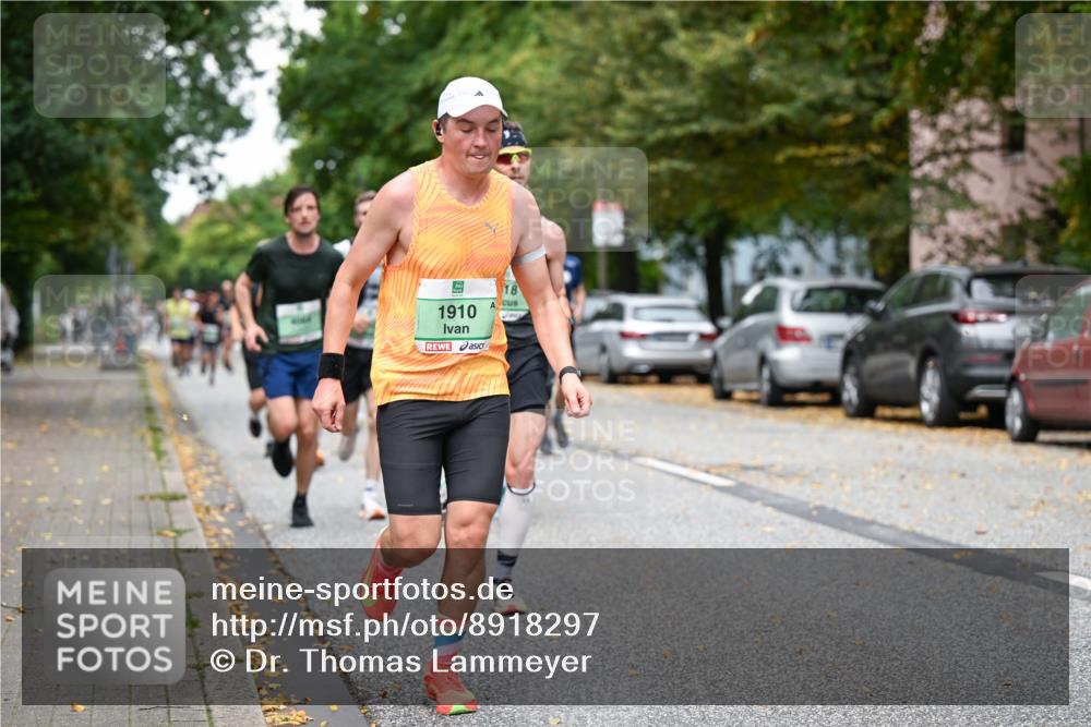 21.09.2025 - PSD Bank Halbmarathon Dr. Thomas Lammeyer http://msf.ph/oto/8918297 21.09.2025 10:35:28 Laufen 1910 meine-sportfotos.de