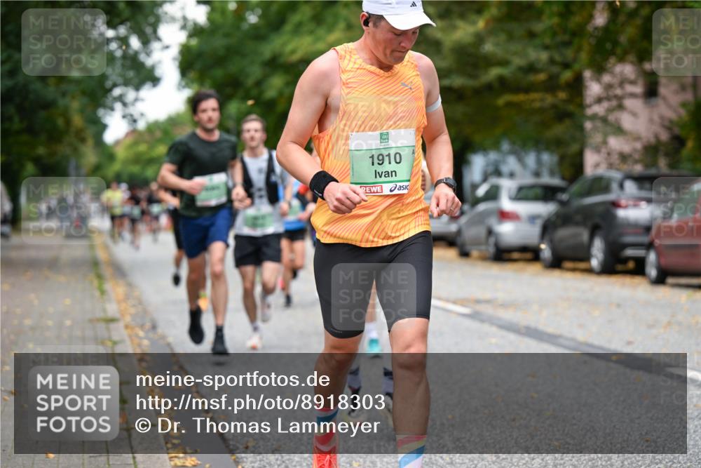 21.09.2025 - PSD Bank Halbmarathon Dr. Thomas Lammeyer http://msf.ph/oto/8918303 21.09.2025 10:35:28 Laufen 1910 meine-sportfotos.de