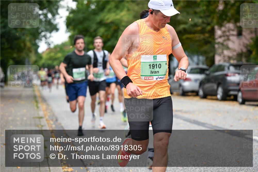 21.09.2025 - PSD Bank Halbmarathon Dr. Thomas Lammeyer http://msf.ph/oto/8918305 21.09.2025 10:35:28 Laufen 1910 meine-sportfotos.de