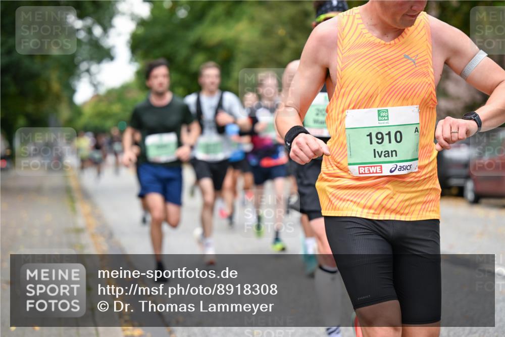21.09.2025 - PSD Bank Halbmarathon Dr. Thomas Lammeyer http://msf.ph/oto/8918308 21.09.2025 10:35:29 Laufen 1910 meine-sportfotos.de