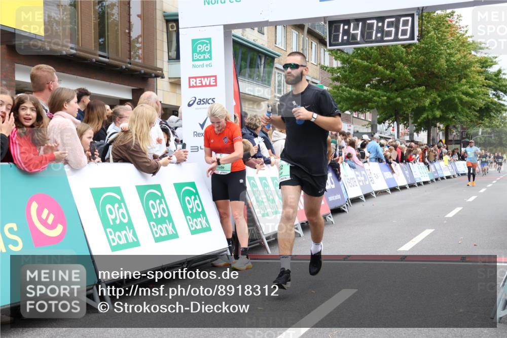 21.09.2025 - PSD Bank Halbmarathon Strokosch-Dieckow http://msf.ph/oto/8918312 21.09.2025 11:47:21 Ziel 1403, 2232 meine-sportfotos.de