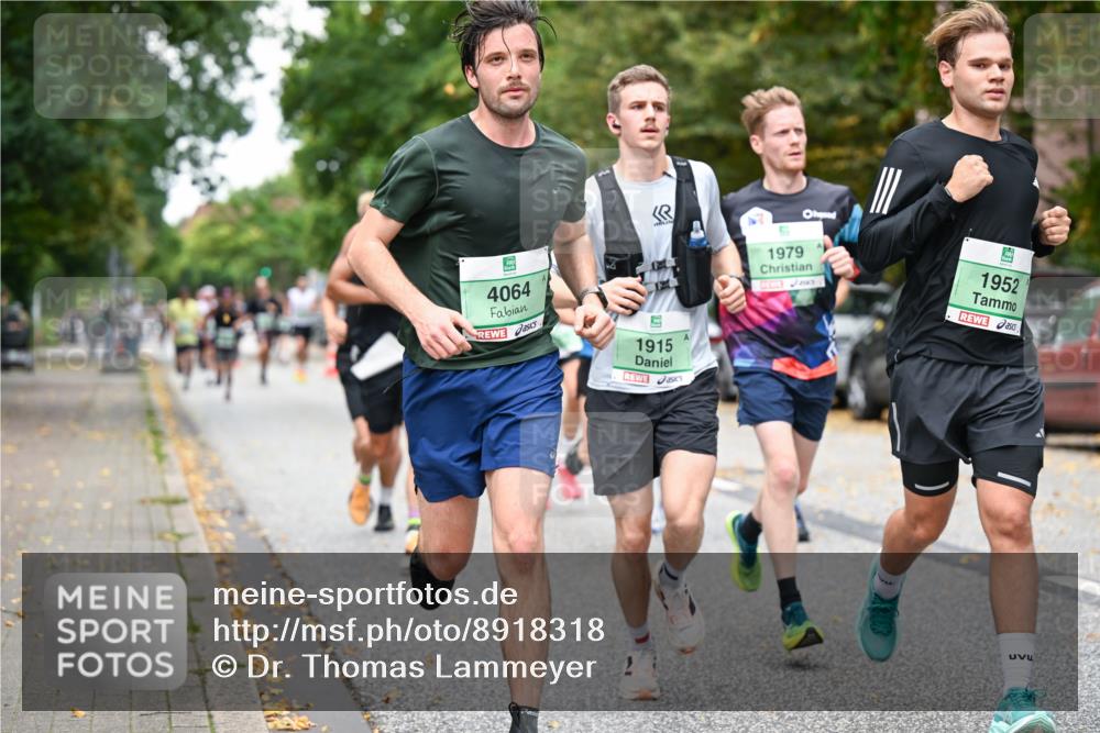 21.09.2025 - PSD Bank Halbmarathon Dr. Thomas Lammeyer http://msf.ph/oto/8918318 21.09.2025 10:35:30 Laufen 4064, 1915, 1979, 1952 meine-sportfotos.de