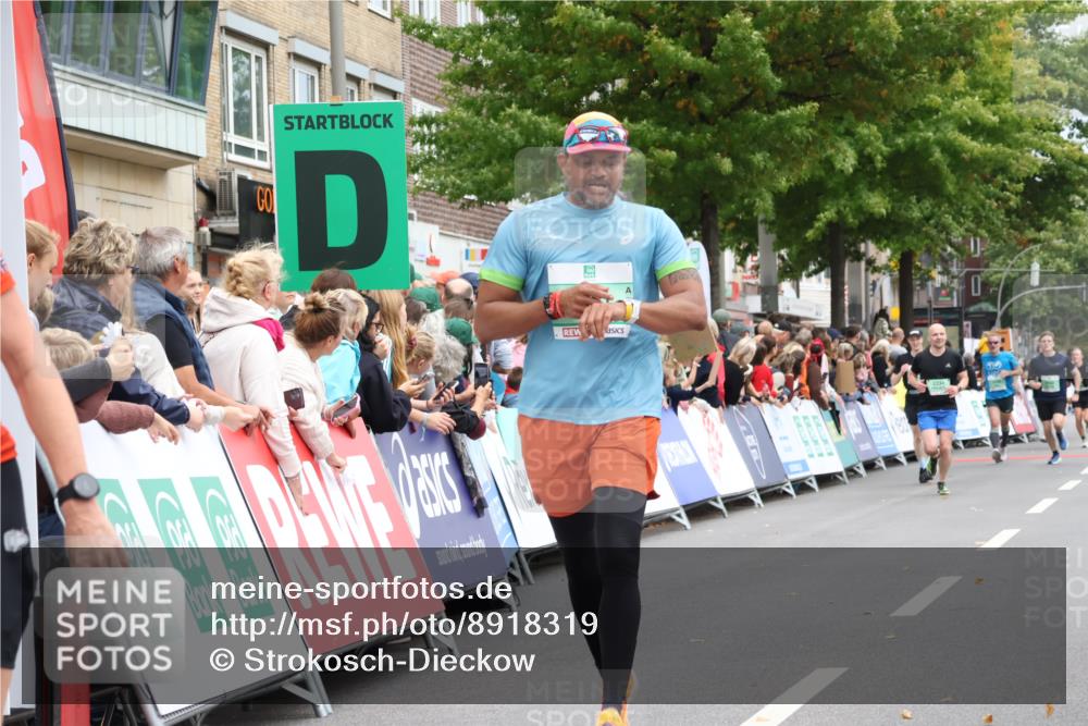 21.09.2025 - PSD Bank Halbmarathon Strokosch-Dieckow http://msf.ph/oto/8918319 21.09.2025 11:47:28 Ziel 1401, 2232 meine-sportfotos.de