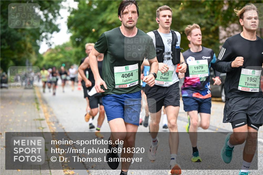 21.09.2025 - PSD Bank Halbmarathon Dr. Thomas Lammeyer http://msf.ph/oto/8918320 21.09.2025 10:35:30 Laufen 4064, 1915, 1979, 1952 meine-sportfotos.de