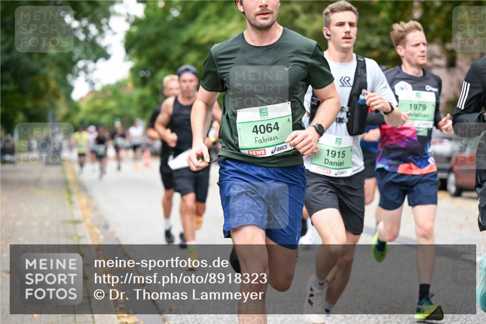 21.09.2025 - PSD Bank Halbmarathon Dr. Thomas Lammeyer http://msf.ph/oto/8918323 21.09.2025 10:35:30 Laufen 1979, 4064, 1233, 1915 meine-sportfotos.de