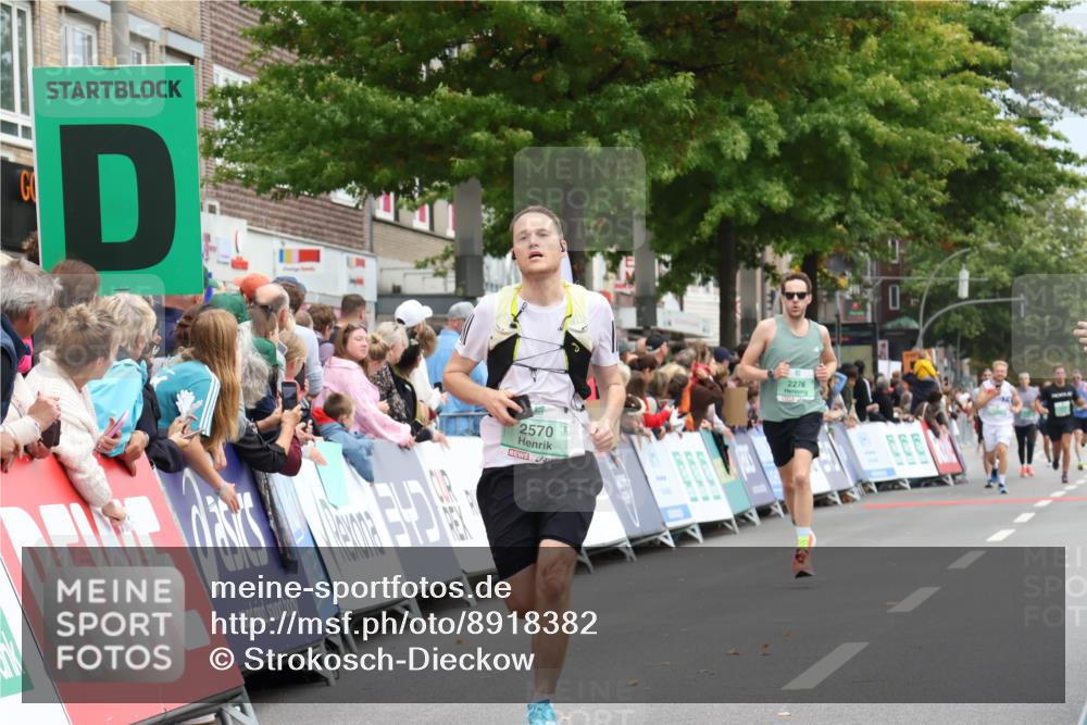 21.09.2025 - PSD Bank Halbmarathon Strokosch-Dieckow http://msf.ph/oto/8918382 21.09.2025 11:47:44 Ziel 1164, 1530, 2049, 2276, 2522, 2570, 2971, 3389 meine-sportfotos.de