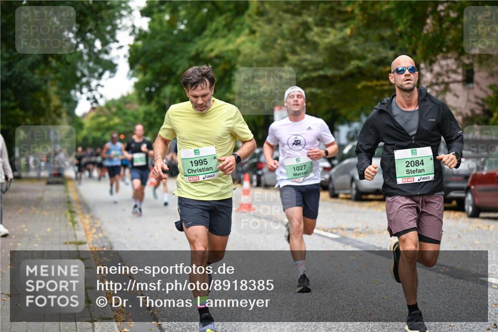 21.09.2025 - PSD Bank Halbmarathon Dr. Thomas Lammeyer http://msf.ph/oto/8918385 21.09.2025 10:35:41 Laufen 1995, 1027, 2084 meine-sportfotos.de