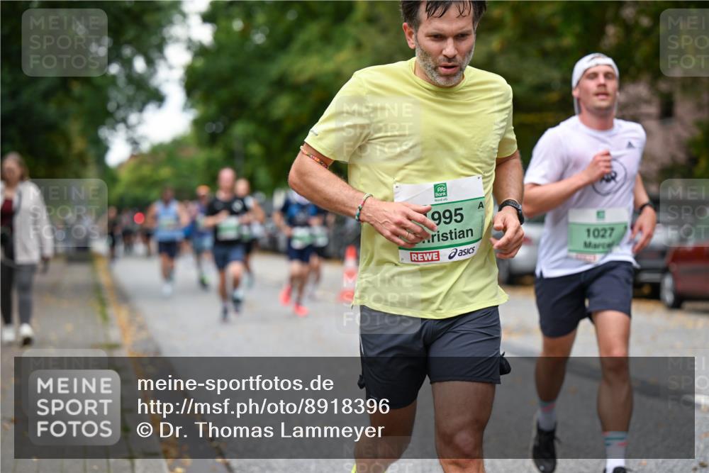 21.09.2025 - PSD Bank Halbmarathon Dr. Thomas Lammeyer http://msf.ph/oto/8918396 21.09.2025 10:35:42 Laufen 995, 1027 meine-sportfotos.de