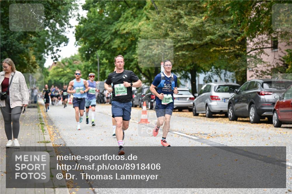 21.09.2025 - PSD Bank Halbmarathon Dr. Thomas Lammeyer http://msf.ph/oto/8918406 21.09.2025 10:35:44 Laufen 1185, 2035 meine-sportfotos.de