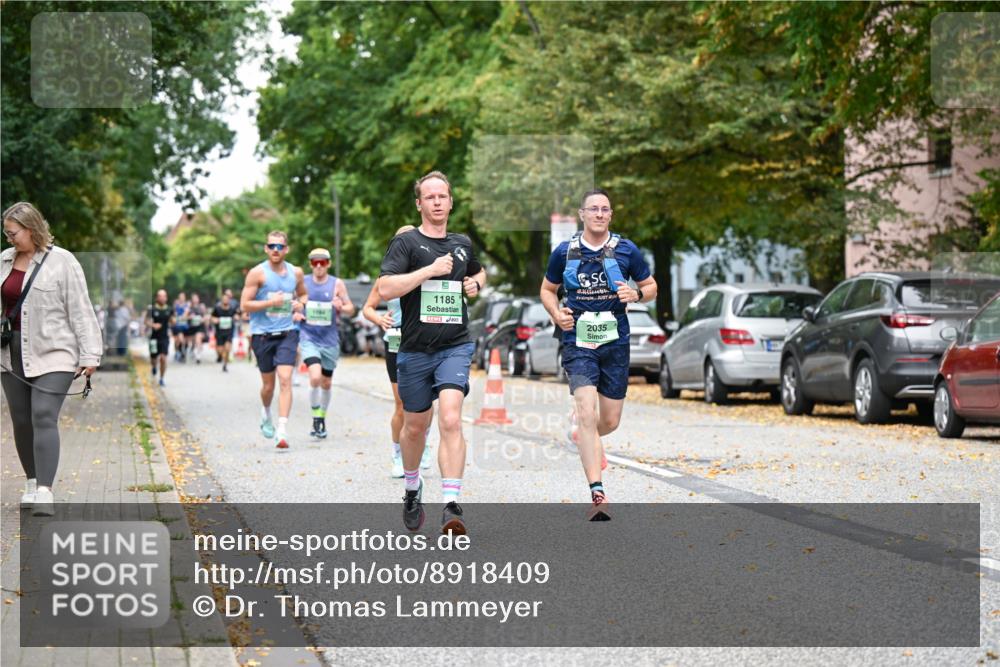 21.09.2025 - PSD Bank Halbmarathon Dr. Thomas Lammeyer http://msf.ph/oto/8918409 21.09.2025 10:35:44 Laufen 5, 1185, 2035 meine-sportfotos.de