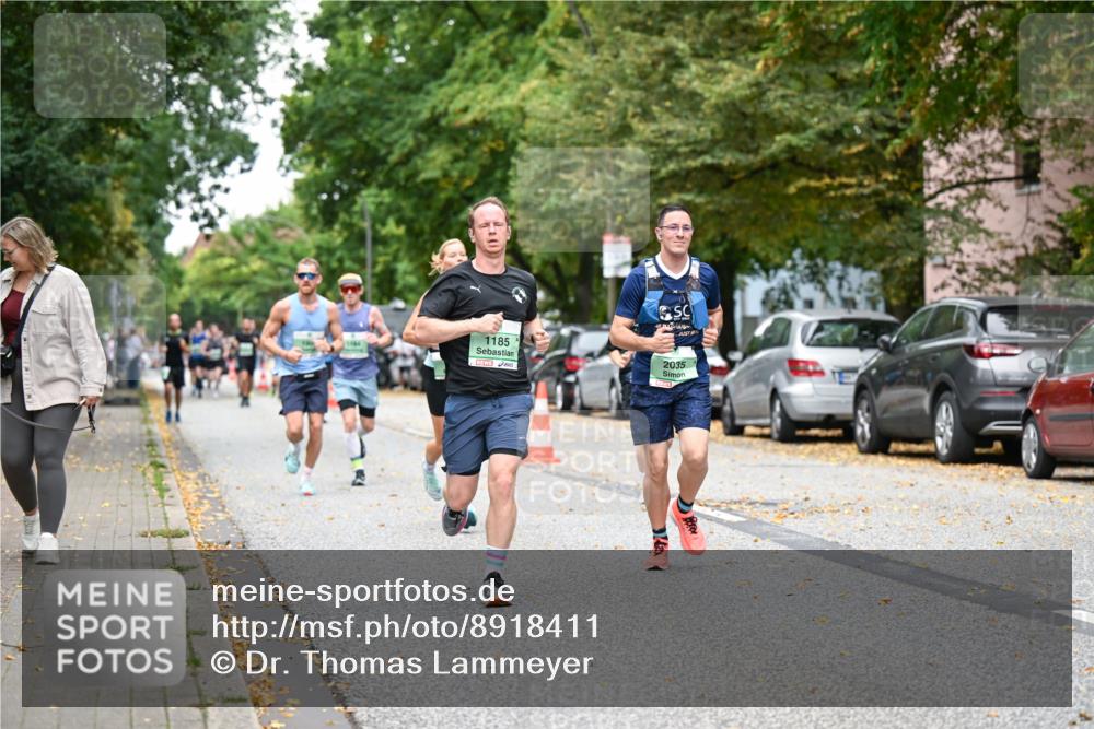 21.09.2025 - PSD Bank Halbmarathon Dr. Thomas Lammeyer http://msf.ph/oto/8918411 21.09.2025 10:35:45 Laufen 1185, 2035 meine-sportfotos.de