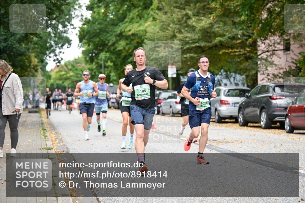 21.09.2025 - PSD Bank Halbmarathon Dr. Thomas Lammeyer http://msf.ph/oto/8918414 21.09.2025 10:35:45 Laufen 40, 1996, 1185, 2035 meine-sportfotos.de