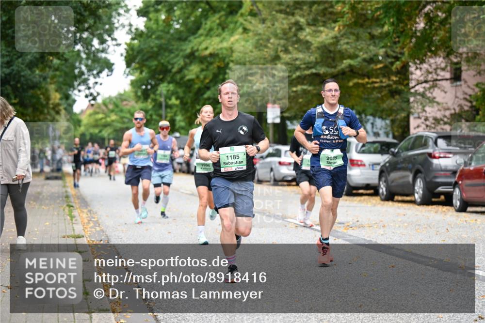 21.09.2025 - PSD Bank Halbmarathon Dr. Thomas Lammeyer http://msf.ph/oto/8918416 21.09.2025 10:35:45 Laufen 1996, 1185, 2035 meine-sportfotos.de