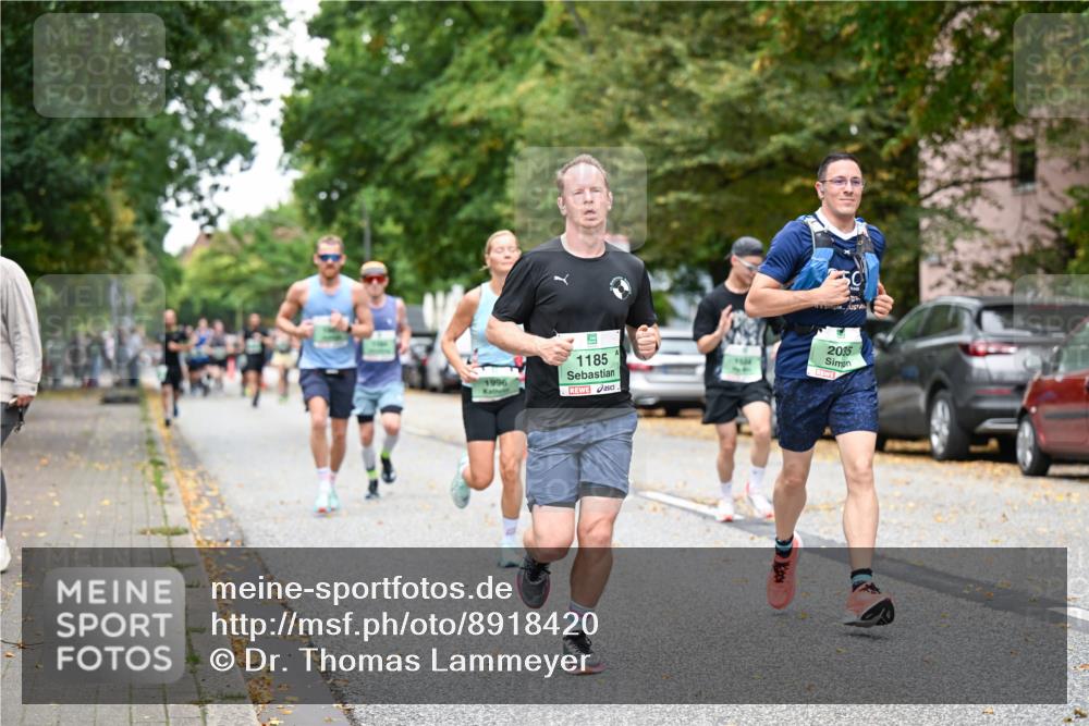 21.09.2025 - PSD Bank Halbmarathon Dr. Thomas Lammeyer http://msf.ph/oto/8918420 21.09.2025 10:35:45 Laufen 1996, 1185, 2035 meine-sportfotos.de