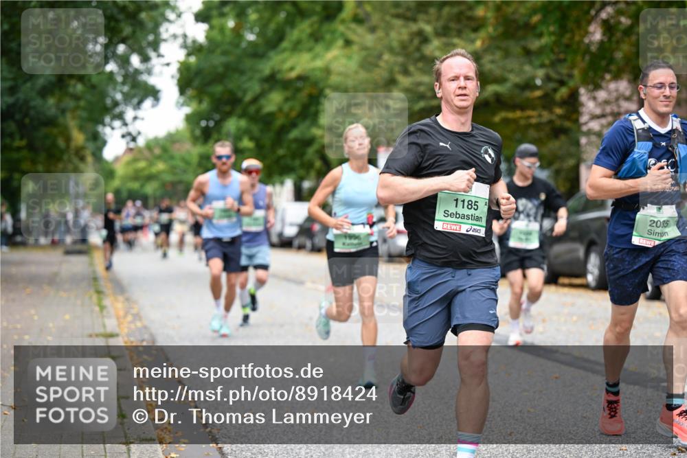 21.09.2025 - PSD Bank Halbmarathon Dr. Thomas Lammeyer http://msf.ph/oto/8918424 21.09.2025 10:35:46 Laufen 1185, 2035 meine-sportfotos.de
