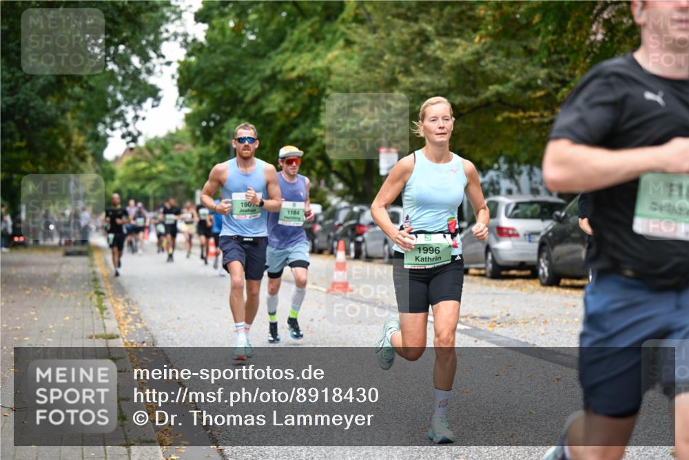 21.09.2025 - PSD Bank Halbmarathon Dr. Thomas Lammeyer http://msf.ph/oto/8918430 21.09.2025 10:35:47 Laufen 190, 1184, 1996, 118 meine-sportfotos.de